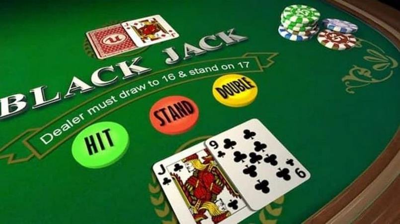 Kinh nghiệm để có cách chơi Blackjack toàn thắng