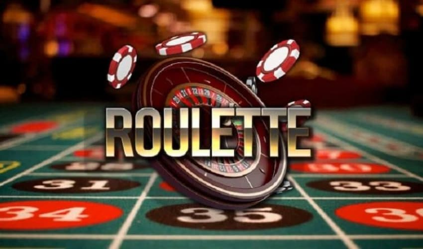 Giới thiệu về Roulette