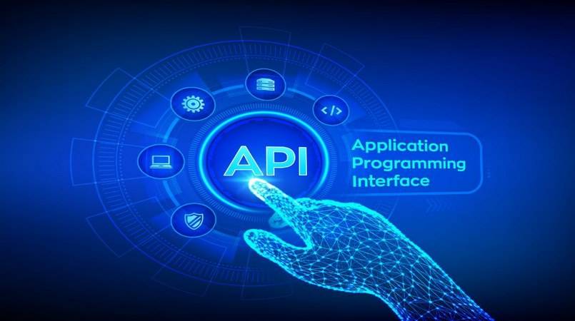 API, giải pháp hiệu quả cho nhà cái trực tuyến