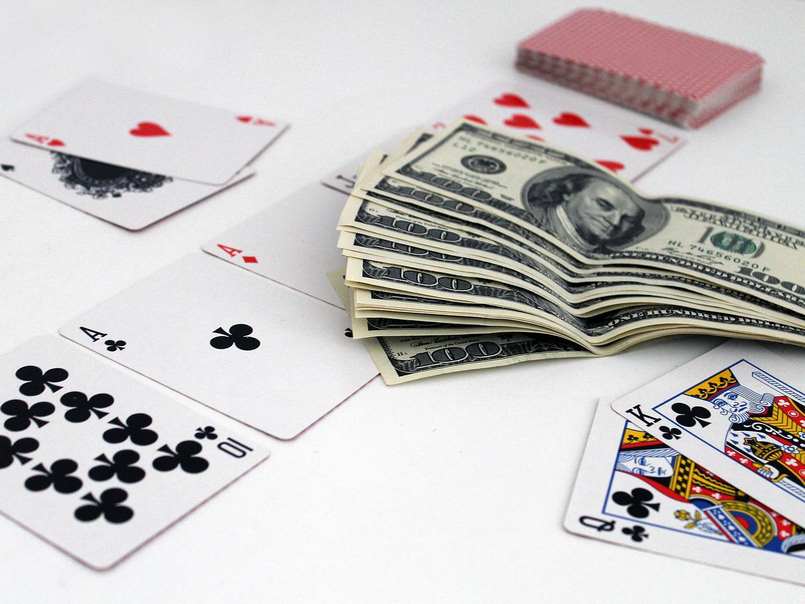Chơi Poker nhanh chóng hơn nhờ vào sự hỗ trợ của công nghệ.