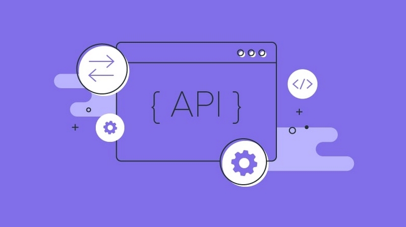Nhiều tính năng được thực hiện khi ứng dụng API