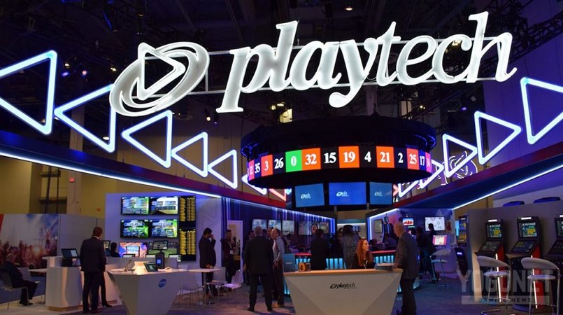 Playtech đơn vị cung cấp game slot danh tiếng