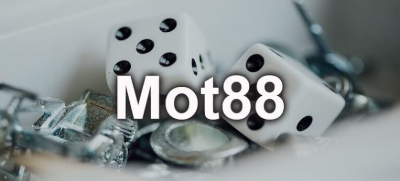 Thông tin về nhà cái Mot88