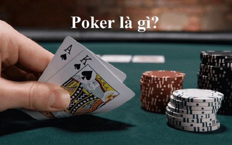 Mot88 poker là gì?
